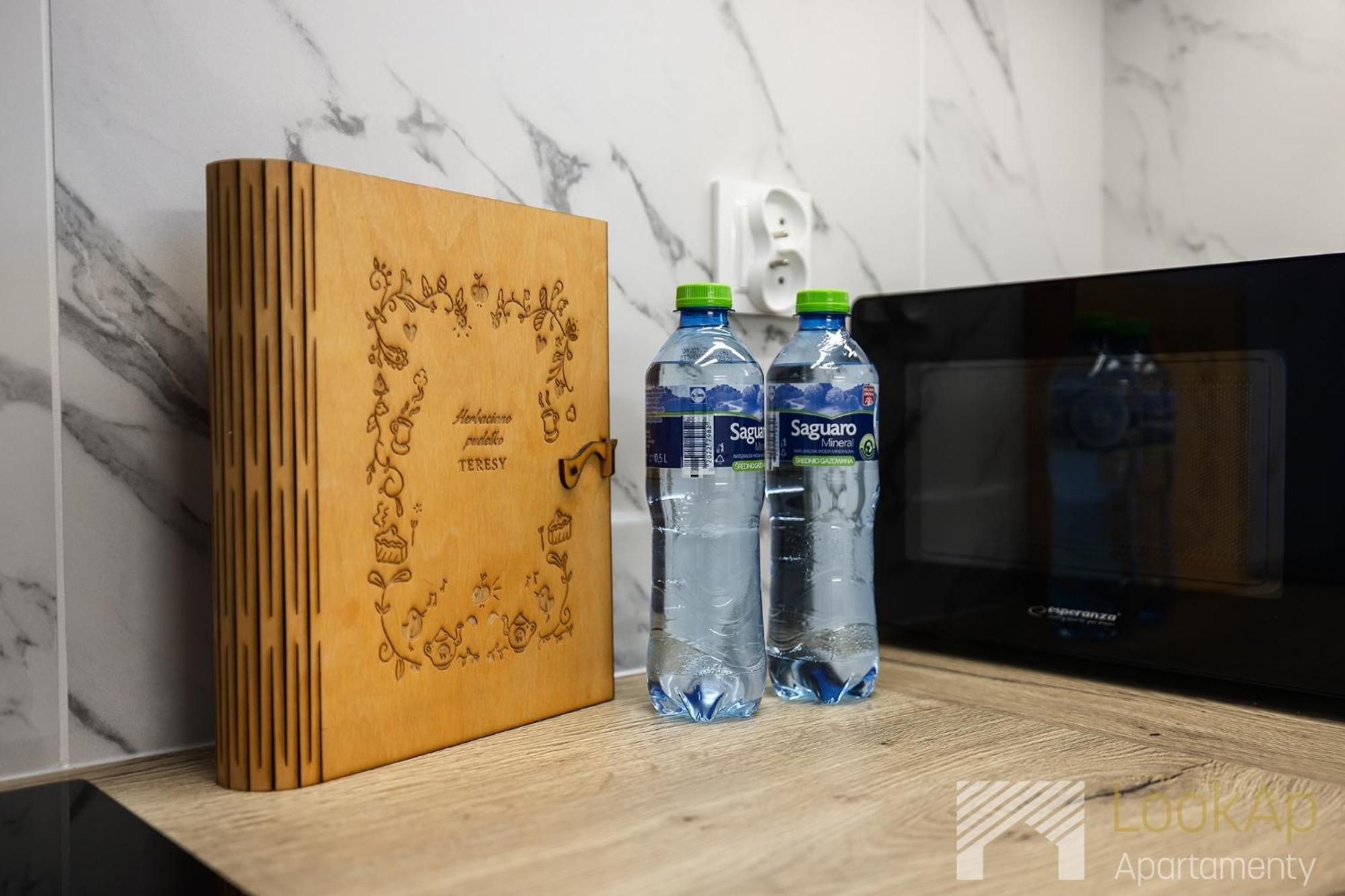 Apartment Na Radiostacji By Lookap Lodz (Lodz)