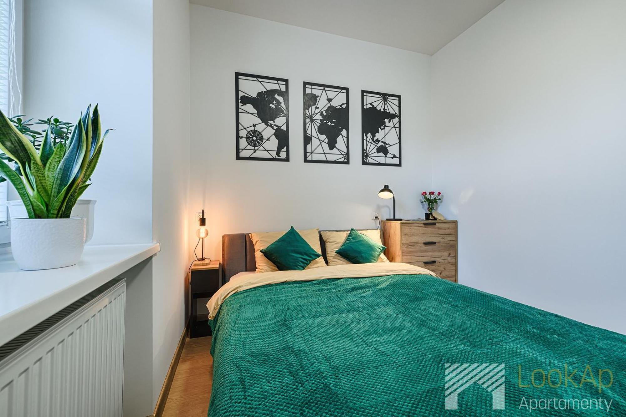 Na Radiostacji By Lookap Apartment